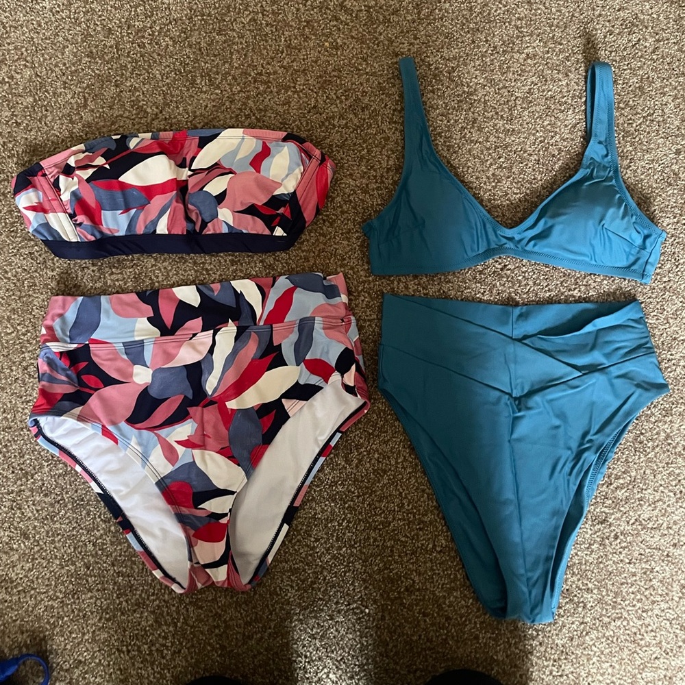 Swimsuits